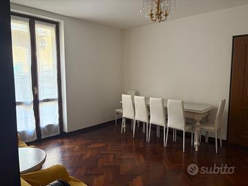 Appartamento in centro a Cremona