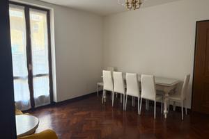 Appartamento in centro a Cremona