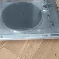 Giradischi Technics SL-B219