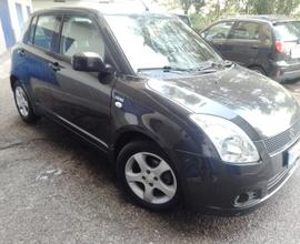 SUZUKI Swift (2010-2017) - 2006