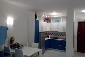 Fronte&mare a50 m con parcheggio esclusivo