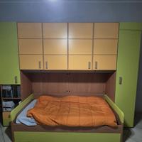 mobili cameretta 