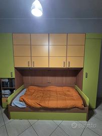 mobili cameretta 