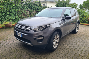 Discovery Sport 2.0 180cv HSE