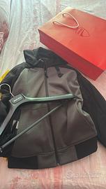 giacca felpa ducati by alpinestar