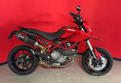 Ducati Hypermotard 796