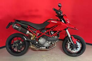 Ducati Hypermotard 796