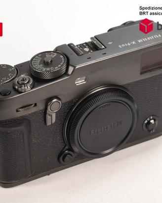 Fuji X-PRO3