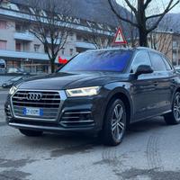 Audi Q5 50 TDI Quattro tiptronic S line plus IVA D