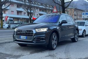 Audi Q5 50 TDI Quattro tiptronic S line plus IVA D