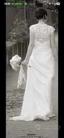abito da sposa