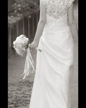 abito da sposa