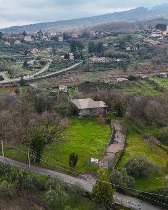 Casa Indipendente - Piedimonte Etneo
