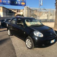 Nissan Micra 1.2 12V 80 CV 59 KW 5p GPL Eco Tekna 