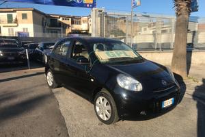 Nissan Micra 1.2 12V 80 CV 59 KW 5p GPL Eco Tekna 