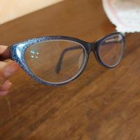 Montatura donna Damiani