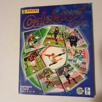 Album calciatori 2000