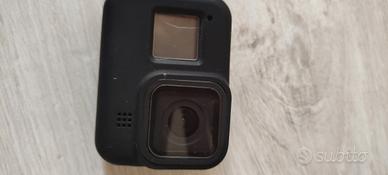 gopro Hero 8 black 