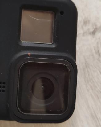 gopro Hero 8 black 