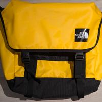 Messenger Bag - the north face 