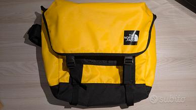 Messenger Bag - the north face 