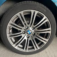 Cerchi z4 17”
