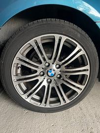 Cerchi z4 17”