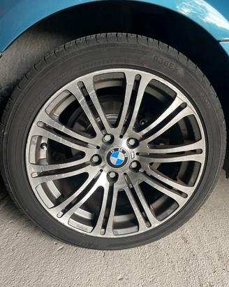 Cerchi z4 17”