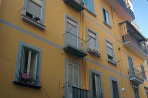 Camera doppia in condivisione