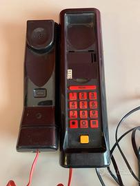 Telefono swatch twin phone