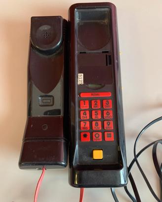 Telefono swatch twin phone