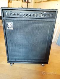 amplificatore per basso Ampeg BA-210 v2