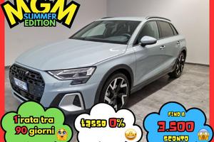 AUDI A3 allstreet TFSI 110 kW S tronic Identity