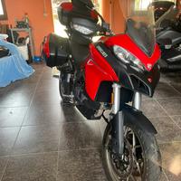 Ducati 950 Multistrada