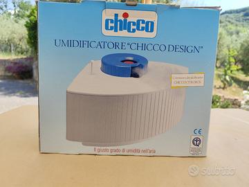 Umidificatore per ambienti CHICCO