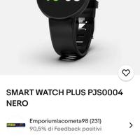 SMARTWATCH JMSMART mod. PJS0004
