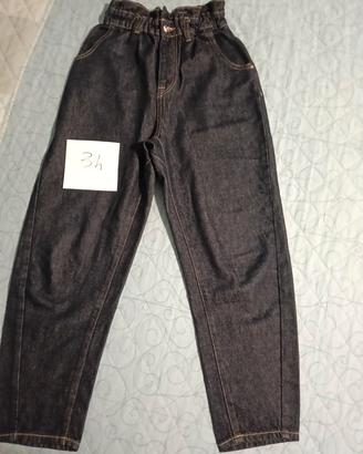 jeans donna 