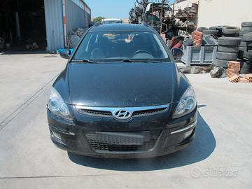 Ricambi usati per HYUNDAI I30 CW