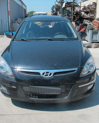 Ricambi usati per HYUNDAI I30 CW