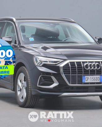 AUDI q3 ii 2018 Q3 35 2.0 tdi Business Advanced s-
