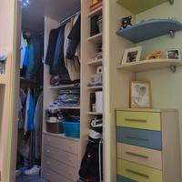 Camera per bambini e ragazzi