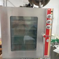 forno a metano