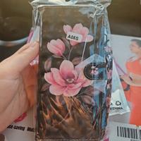 cover a portafoglio per Samsung galaxy A05S