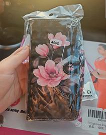 cover a portafoglio per Samsung galaxy A05S