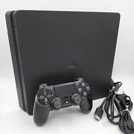 PlayStation 4, Slim