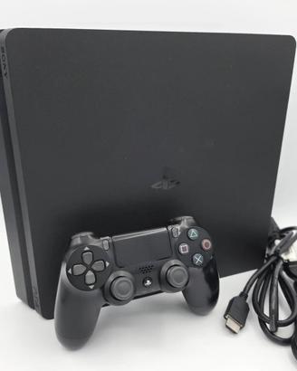 PlayStation 4, Slim