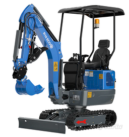 Rippa R 10 eco