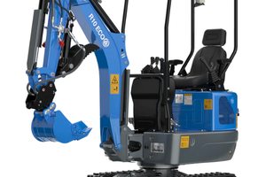 Rippa R 10 eco