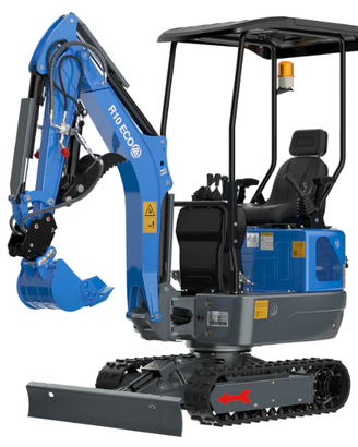 Rippa R 10 eco
