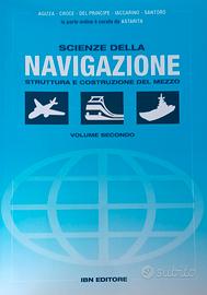 Scienze della navigazione - Volume secondo